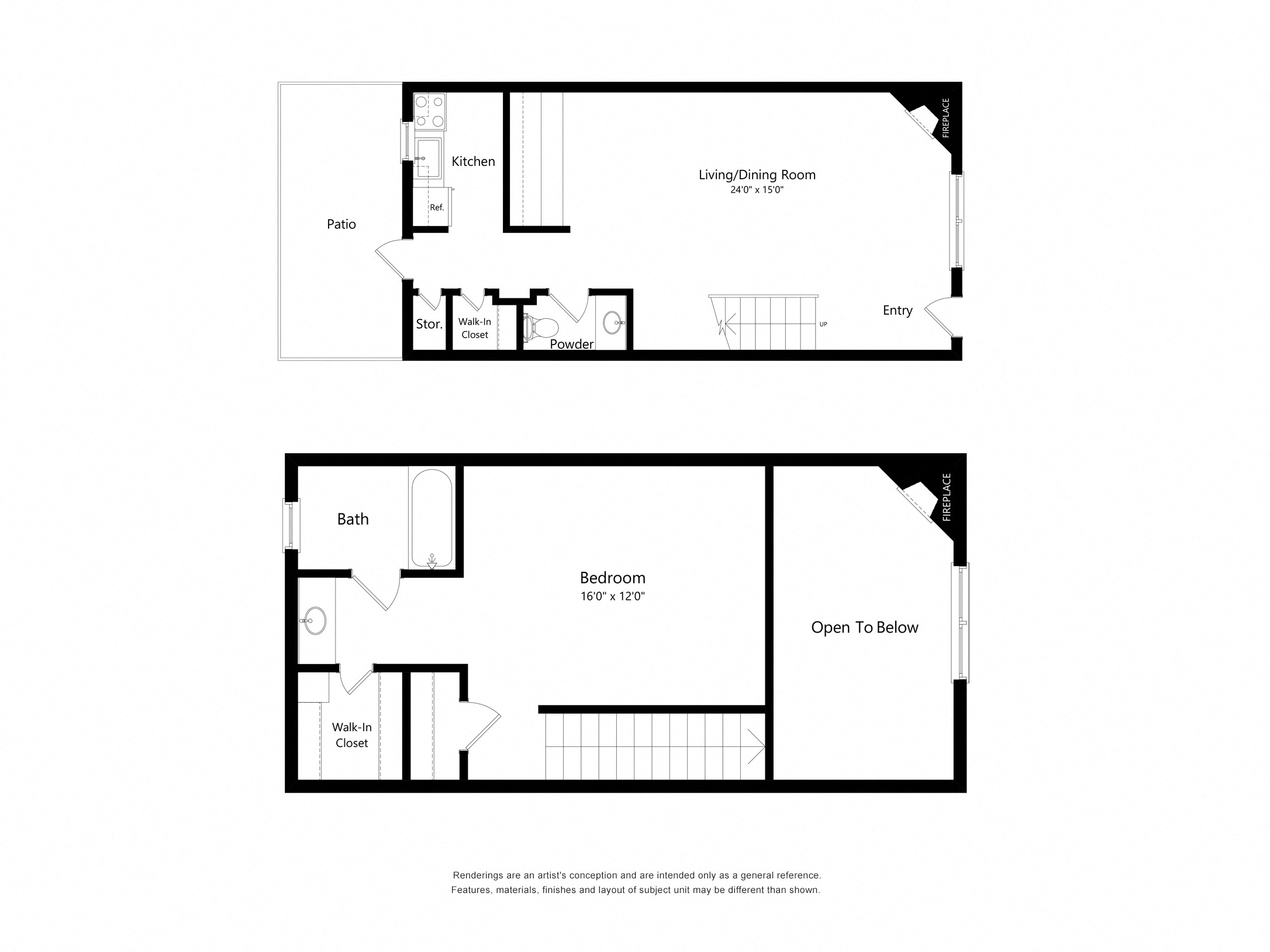 at Chevy Chase, Texas